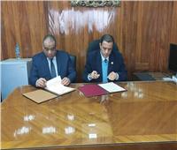 تعاون بين المطابع الأميرية ونقابة محامي شمال القاهرة لتوفير التشريعات القانونية