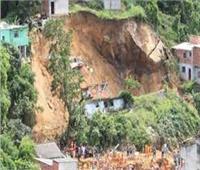 البرازيل: ارتفاع حصيلة ضحايا الانهيارات الأرضية في البرازيل إلى 58 شخصا