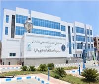 الرعاية الصحية: انطلاق أول ورشة عمل للإيكمو والطباعة ثلاثية الأبعاد بمستشفى النصر ببورسعيد