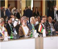 سلطنة عُمان تشارك في المؤتمر الـ32 للاتحاد البرلماني العربي بالقاهرة