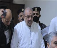 تأجيل محاكمة حسن راتب وعلاء حسانين و21 أخرين لجلسة ٥ مارس 