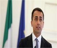 وزير خارجية إيطاليا: «فلتترك الأسلحة مجالا للدبلوماسية في أزمة أوكرانيا»