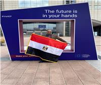 رئيس الجالية المصرية: العلاقات المصرية البلجيكية عميقة وتاريخية