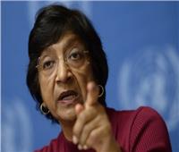 إسرائيل تتهم محققة تابعة للأمم المتحدة بالانحياز لفلسطين