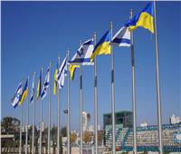 أوكرانيا تستدعي السفير الإسرائيلي لدى كييف ميخائيل برودسكي