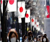 اليابان تسجل رقما غير مسبوق بعدد الوفيات بسبب كورونا