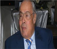 وفاة الكاتب الصحفي الكبير جلال دويدار رئيس تحرير الأخبار الأسبق