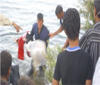 مصرع طفل غرقا سقط بمياه ترعة بقرية في البحيرة