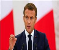 الرئيس الفرنسي: خروج أفريقيا من أزمة كورونا لن يكون سهلا