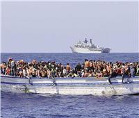 إبراهيم الشويمي: الدعم الأوروبي لأفريقيا يحد من الهجرة الغير شرعية