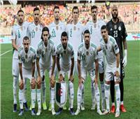 تقديم موعد مباراة الجزائر والكاميرون بتصفيات مونديال 2022 