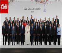 مجموعة العشرين تشدد على تنفيذ اتفاق ضرائب الشركات العالمية العام المقبل