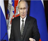 بوتين يوقع مرسوما باستدعاء الاحتياط للتدريب العسكري | مستند