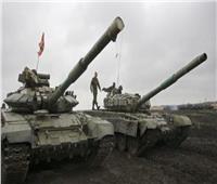 «اتفاقيات مينسك».. هل توفر حلول ملموسة لأزمة أوكرانيا مع روسيا؟