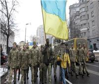 وزراء خارجية السبع يبحثون في ميونخ الجهود الدبلوماسية بشأن أوكرانيا