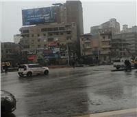 موجة من التقلبات الجوية.. رياح شديدة وأمطار تضرب محافظة الغربية 