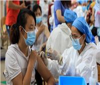 «الصحة الصينية»: تطعيم أكثر من 1.23 مليار مواطن بشكل كامل ضد كورونا