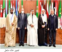 البرلمان العربي يمنح «العاصمة الادارية» جائزة أفضل مشروع 