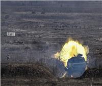 دونيتسك: قصف أوكراني من 3 اتجاهات في دونباس‎‎
