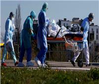 ألمانيا تسجل أكثر من 118 ألف إصابة جديدة بكورونا