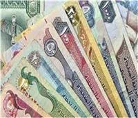 أسعار العملات العربية في بداية تعاملات الأحد ٢٠فبراير