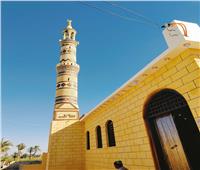 الأوقاف: افتتاح «23» مسجدًا الجمعة القادمة