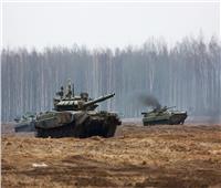 وزير الدفاع البيلاروسى: مينسك وموسكو ستواصلان التدريبات العسكرية المشتركة