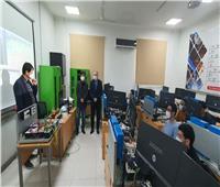 التعليم العالي: تعاون مصري كوري بجامعة بني سويف التكنولوجية في تقنيات التعلم