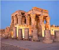 من «الكرنك» إلى «خنوم» ..6 معابد مصرية مذهلة| صور 