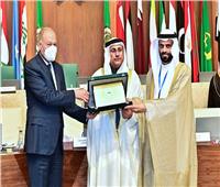 البرلمان العربي يمنح «مسبار الأمل» أفضل مشروع في التنمية المستدامة خلال 2021