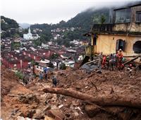 مصر تعزي البرازيل في ضحايا الفيضانات بـ «ريو دي جانيرو»