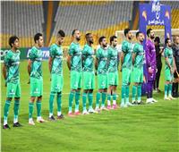 كاف يقرر نقل مباراة المصري وبطل الكونغو بالكونفيدرالية 