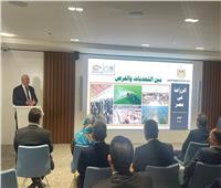 الزراعة: عرض فرص الاستثمار في مصر أمام اكسبو 2020 دبي