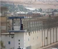 أسير فلسطيني ينفذ عملية طعن تجاه شرطيين إسرائيليين في أحد سجون الاحتلال