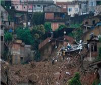 البرازيل: ارتفاع عدد ضحايا الانهيارات الطينية والسيول إلى 176 قتيلاً