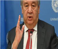 الامم المتحدة تدين القرار الروسي بالاعتراف بدولتي «لوجانسك» و«دونيتسك»