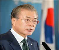 رئيس كوريا الجنوبية يرأس اجتماعا لمجلس الأمن القومي لبحث أزمة أوكرانيا