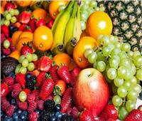 استقرار أسعار الفاكهة في سوق العبور اليوم الثلاثاء 22 فبراير