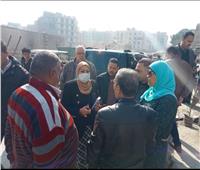 القاهرة: إزالة ٥٢٠ عقارا بثلاث مناطق عشوائية وتسكين ١٦٦٠ أسرة بمساكن بديلة   