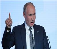 «بوتين» يطالب البرلمان السماح بإجراء عمليات عسكرية خاج الحدود