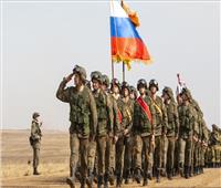 البرلمان يسمح للجيش الروسي بإجراء عمليات عسكرية خارج الحدود 