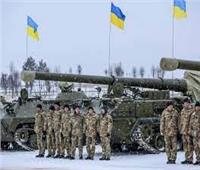 الحكومة الأوكرانية تعلن حالة الطوارئ