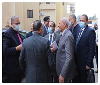 رئيس الإنجيلية يهنئ «ناصر كتكوت» بعد تجديد انتخابه رئيسًا للكنيسة الرسولية