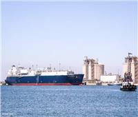 تفاصيل حركة الصادرات والواردات اليوم بهيئة ميناء دمياط 