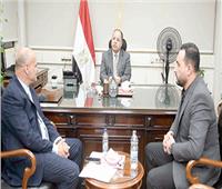 حوار| وزير المالية: الرئيس يسعى للارتقاء بمصر ونجتهد لتنفيذ رؤيته رغم التحديات