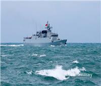 الجيش الصيني يعزز قدرات حرس السواحل 