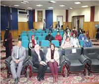 «تعليم القاهرة» تعقد اجتماعا لشرح النظام الإلكتروني الجديد