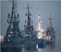  أسطول البحر الأسود الروسي يبدأ عملية إنزال في بحر آزوف