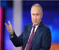 خبير دولي: روسيا تدافع عن «لقمة عيش» شعبها| فيديو
