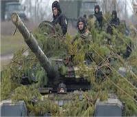 روسيا: حرس الحدود الأوكراني غادر كل مواقعه على حدودنا